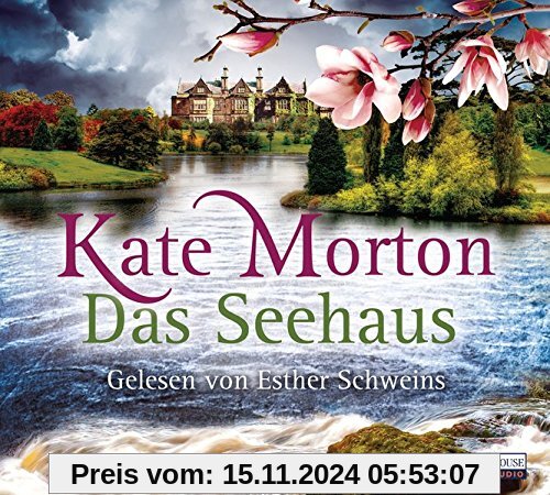 Das Seehaus