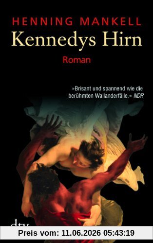 Kennedys Hirn: Roman