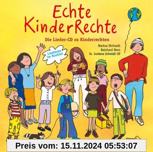 Echte KinderRechte