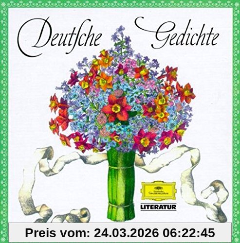 Deutsche Gedichte