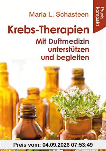 Krebs-Therapien: Ratgeber kompakt