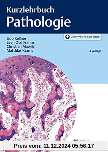 Kurzlehrbuch Pathologie