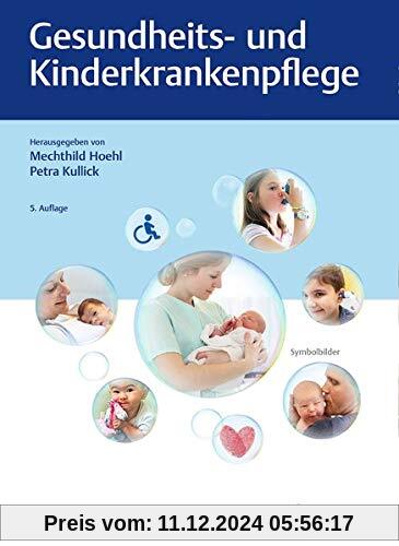 Gesundheits- und Kinderkrankenpflege