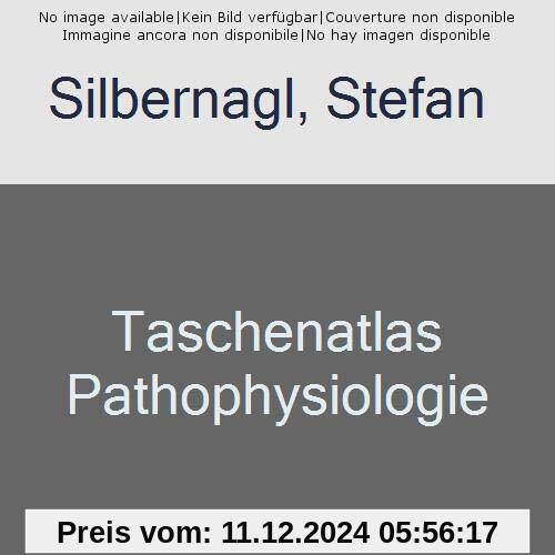 Taschenatlas Pathophysiologie