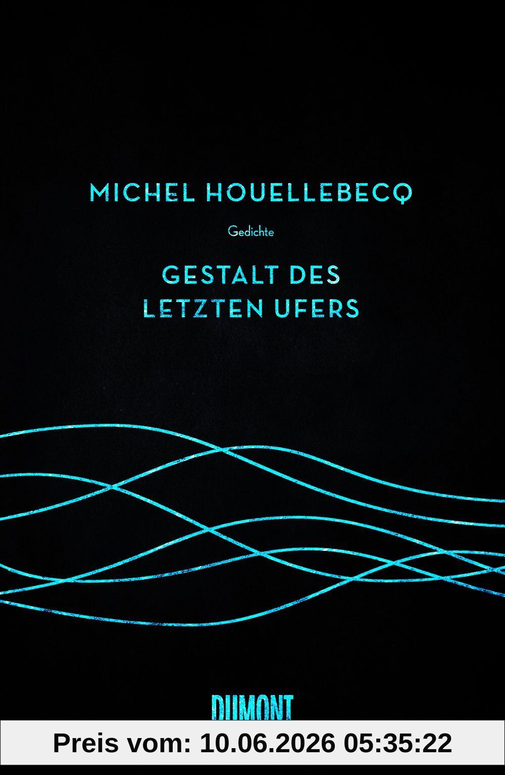 Gestalt des letzten Ufers