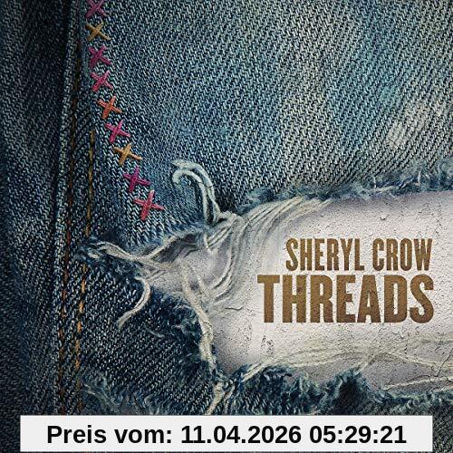 Threads (2lp) [Vinyl LP]
