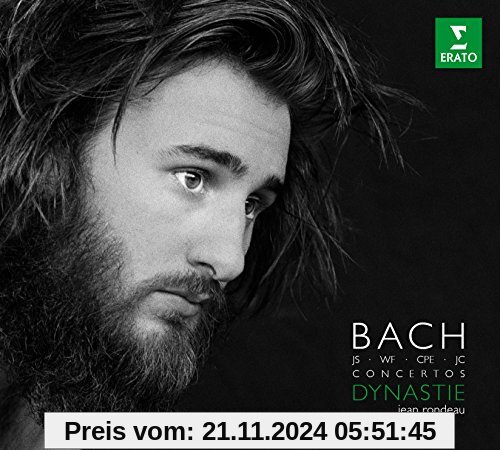 Dynastie:Bach Concertos/Konzerte