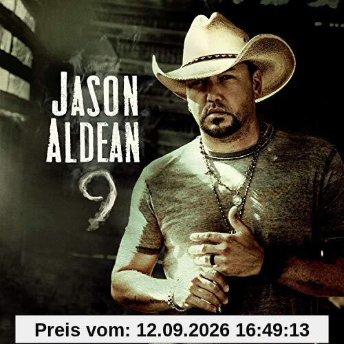 Jason Aldean 9
