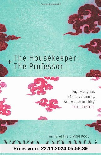 The Housekeeper and the Professor