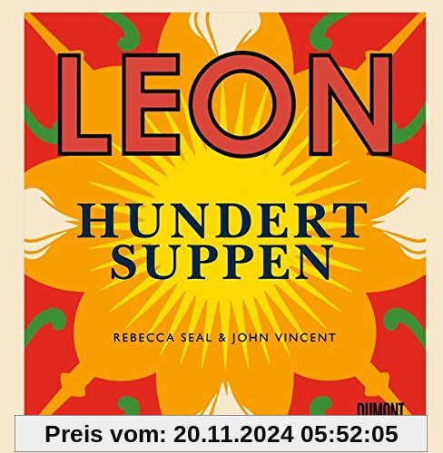 Leon. Hundert Suppen