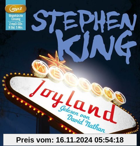 Joyland