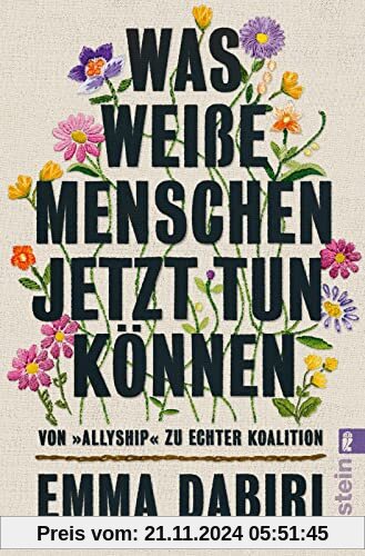 Was weiße Menschen jetzt tun können: Von »Allyship« zu echter Koalition | Wie wir Ungleichheit für eine gerechte Gesells