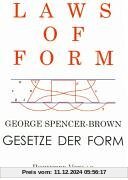 Laws of Form - Gesetze der Form