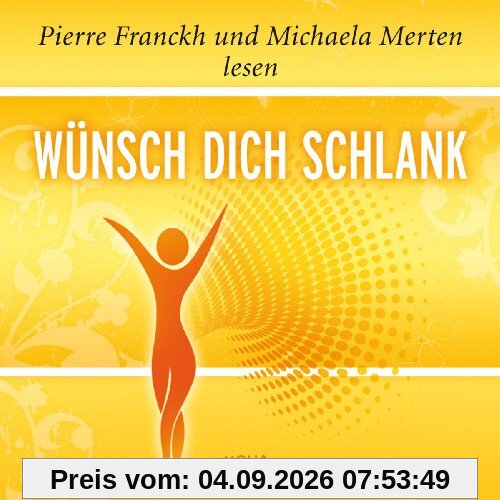 Wünsch dich schlank - Hörbuch