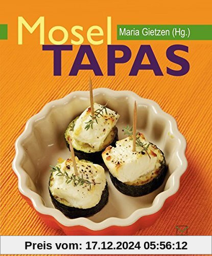 Mosel-Tapas