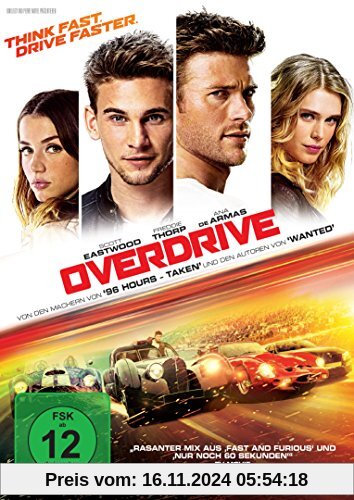 Overdrive