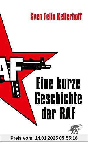 Eine kurze Geschichte der RAF