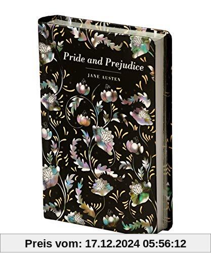 Jane Austen: Pride and Predjudice (Chiltern Classic)