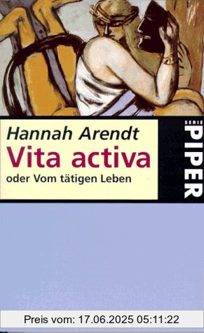 Binding : Taschenbuch, Label : Piper, Publisher : Piper, medium : Taschenbuch, numberOfPages : 485, publicationDate : 1981-01-01, authors : Hannah Arendt, languages : german, ISBN : 3492202179
