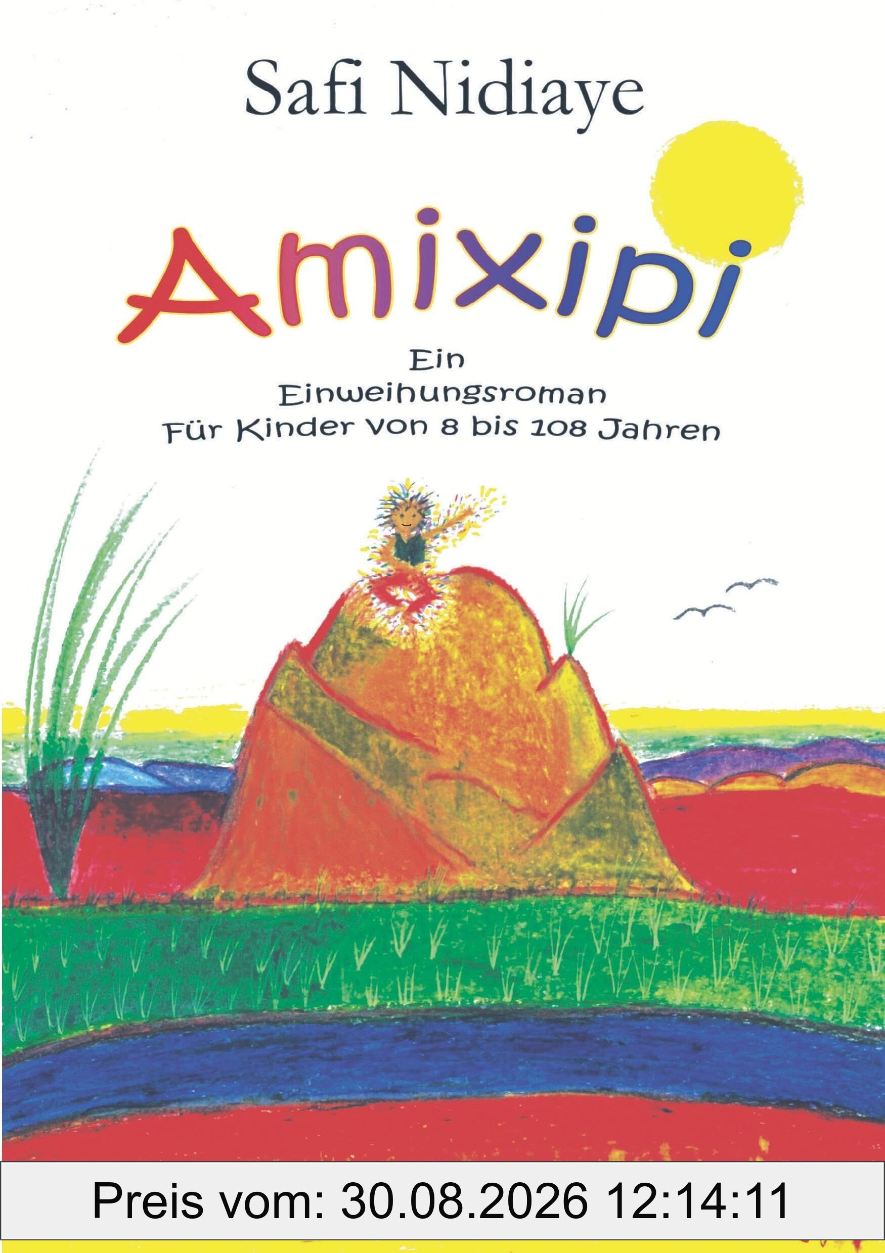 Amixipi