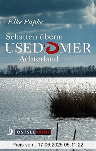 Binding : Taschenbuch, Edition : 1, Label : Hinstorff, Publisher : Hinstorff, medium : Taschenbuch, numberOfPages : 320, publicationDate : 2018-07-01, authors : Elke Pupke, ISBN : 3356022024