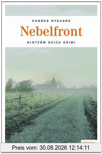 Nebelfront