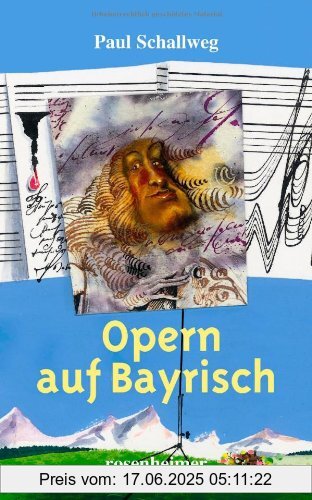 Binding : Gebundene Ausgabe, Edition : 2., Label : Rosenheimer Verlagshaus, Publisher : Rosenheimer Verlagshaus, medium : Gebundene Ausgabe, numberOfPages : 328, publicationDate : 2010-02-08, authors : Paul Schallweg, languages : german, ISBN : 3475540258