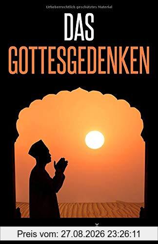 Das Gottesgedenken