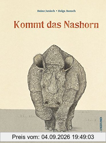 Kommt das Nashorn