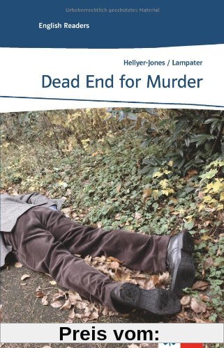 Dead End for Murder: Lektüren Englisch