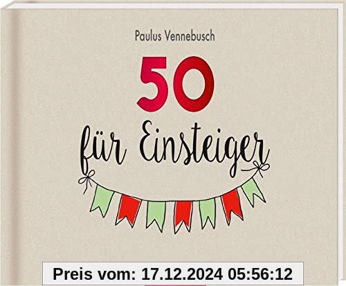 50 für Einsteiger (Einsteiger-Reihe)