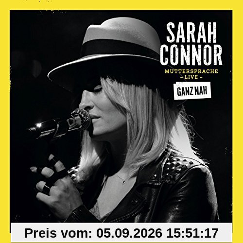 Muttersprache Live - Ganz Nah