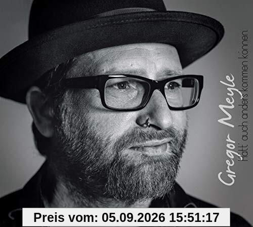 Hätt' auch anders kommen können