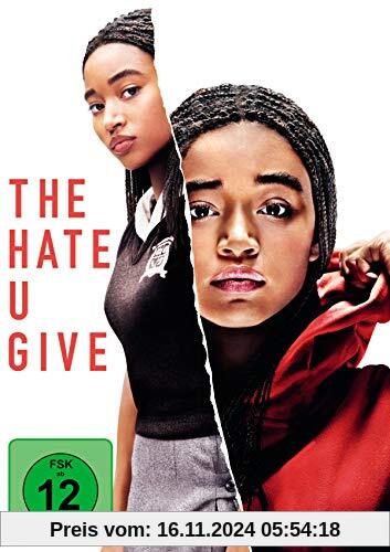 The Hate U Give