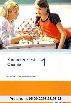 Kompetenztest Chemie Klasse 7/8