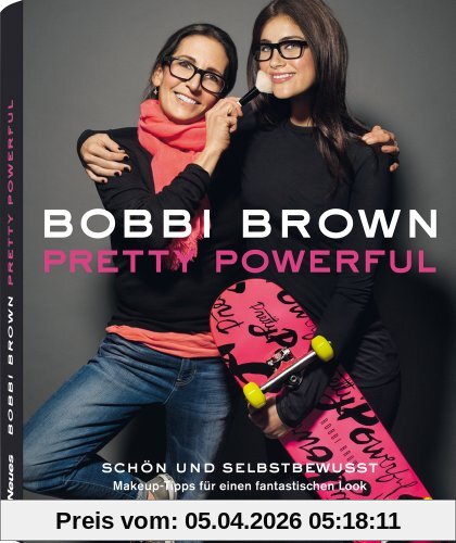 Bobbi Brown Pretty Powerful