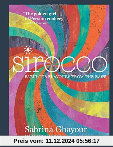 Sirocco: Fast Flavours from the East