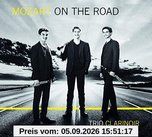 Mozart on the Road