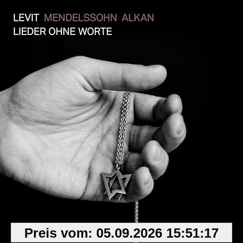Mendelssohn: Lieder Ohne Worte