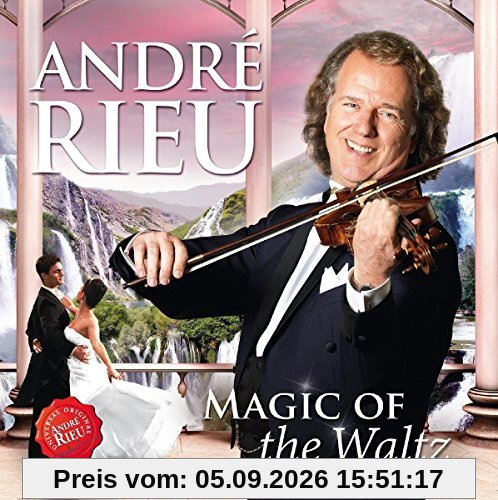 Magic of the Waltz