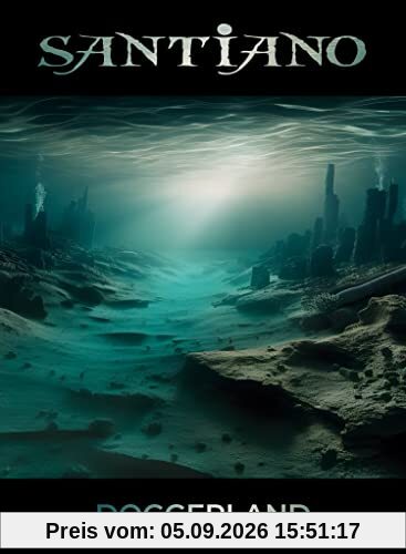 Doggerland (Ltd. Fanbox)