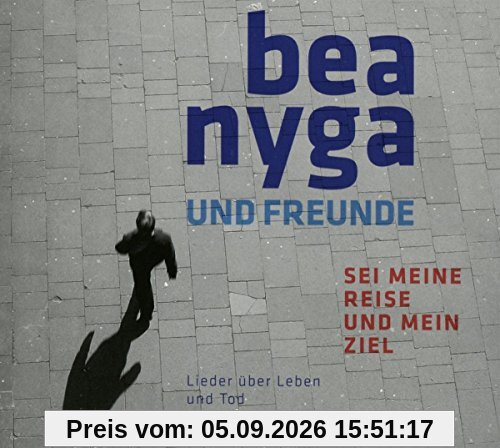 Sei Meine Reise und Mein Ziel