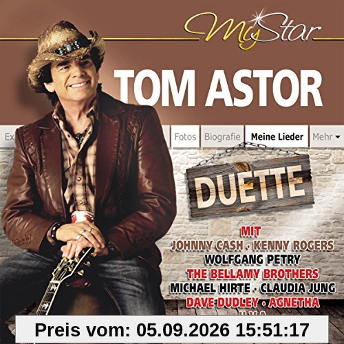 My Star (Duette)