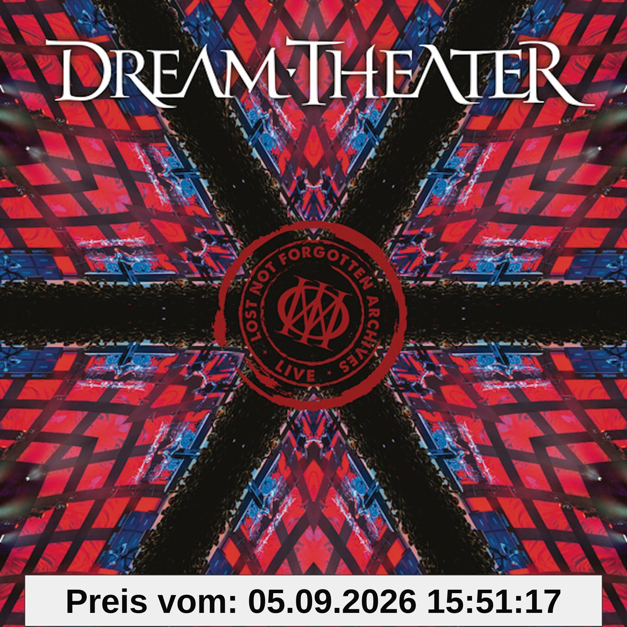 Lost Not Forgotten Archives: ...and Beyond - Live In Japan 2017