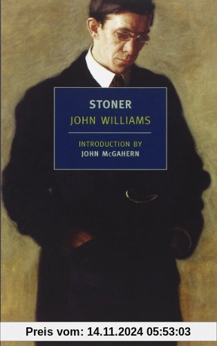 Stoner (New York Review Books Classics)