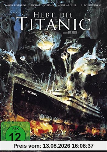 Hebt die Titanic