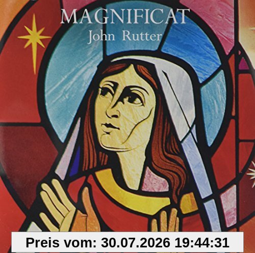 John Rutter, Magnificat