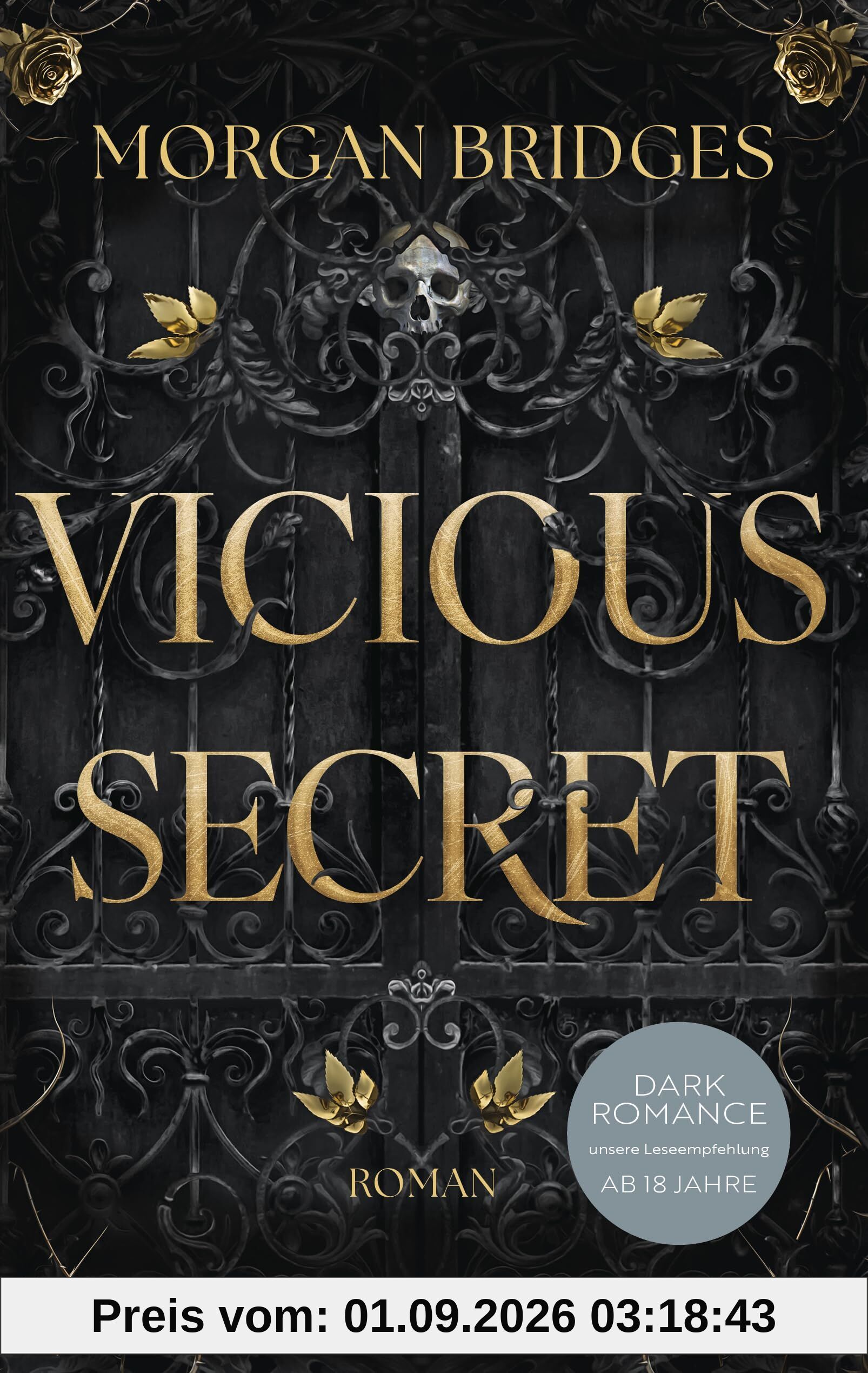 Vicious Secret