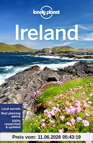 Neil Wilson Ireland