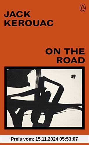 On the Road (Great Kerouac)